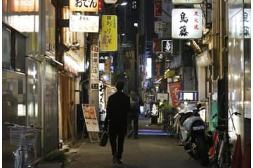 居酒屋協力金、収入の4割 画像