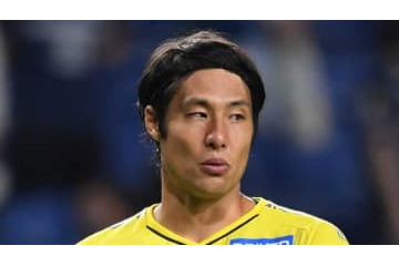 GK石川慧が「頼もしい理由」…G大阪の決勝点、福田湧矢が語る 画像