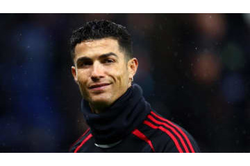 ロナウド、12億円失う…トランプタワーのアパート売却で大損 画像