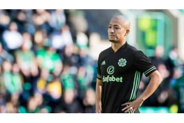 前田大然、セルティックファンから批判…「Jリーグ疲れ」と英紙は擁護 画像