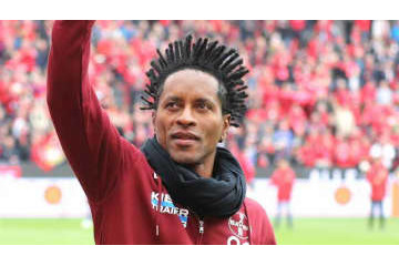 43歳まで現役、47歳でムキムキ。ゼ・ロベルトが実践した「長寿キャリアの秘訣」 画像