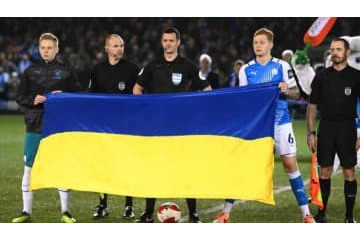 「NATOは失敗作」グアルディオラ監督、ウクライナを巡り政治酷評 画像