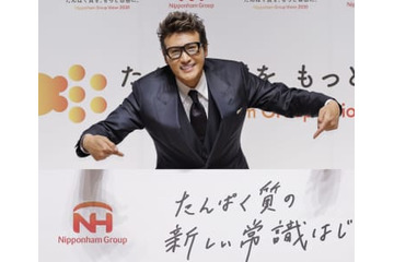 新庄監督を日ハム「CEO」起用 画像