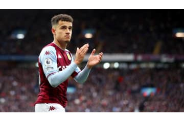 バルサ、復活コウチーニョの復帰は眼中になし　現金化を希望 画像