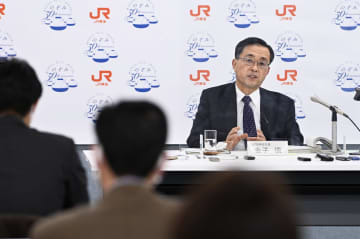 リニア工事事故防止「対策徹底」 画像