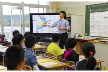 地域の防災教育担い手育成に本腰 画像
