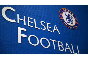 チェルシー、38年ぶりの胸スポンサーなし…ユニフォームに入る「メッセージ」とは 画像