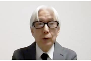 包括的差別禁止法案を発表 画像