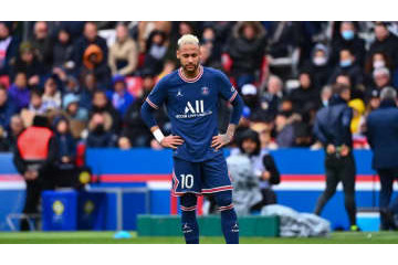 PSG、分裂危機…ネイマールの「KY投稿」に選手たちは激怒 画像