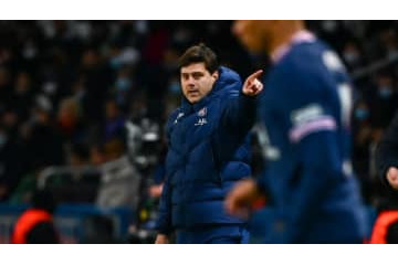 PSG、粛清開始か…10人の「新監督候補」とは 画像