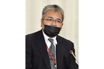 サリン被害者の証言を配信 画像