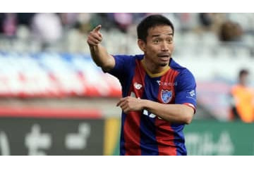 「左SBが3人もいるのは長友が不安だからか？」 森保監督「違う」 画像