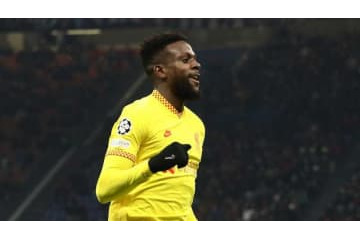 オリギ、今夏ミランへと移籍へ 画像