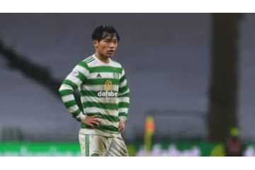 セルティック旗手のタックルに大騒ぎするな！相手監督が擁護する理由とは 画像