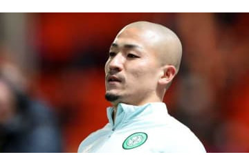 前田大然、日本代表を辞退…追加の招集なし 画像