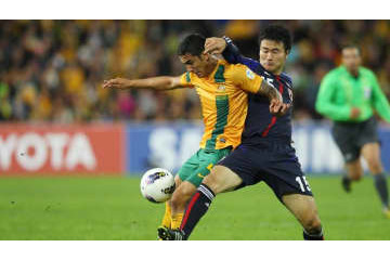 日本代表は仲良し集団じゃダメ！ピリピリ感が必要！？今野泰幸の話がおもしろい 画像