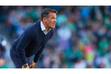 久保建英のマジョルカ、監督解任…新指揮官は「元日本代表監督」か 画像