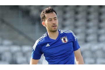 主将だが安泰じゃない。日本代表復帰の吉田麻也「前回の分まで貢献する」 画像