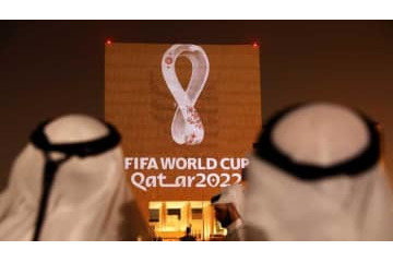 カタールW杯、ボランティア募集が開始！限定ユニと滞在費が支給 画像