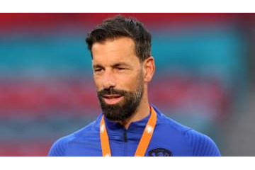 堂安律のPSV、あの英雄級ストライカーが監督就任か 画像