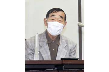 旧優生保護法訴訟、国が上告 画像