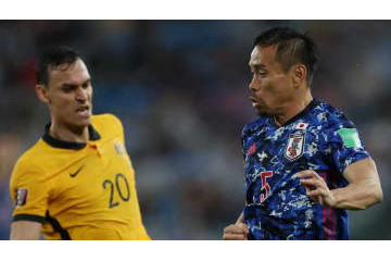 ”ダメならすぐ外される”長友佑都、日本代表での「厳しい未来」 画像