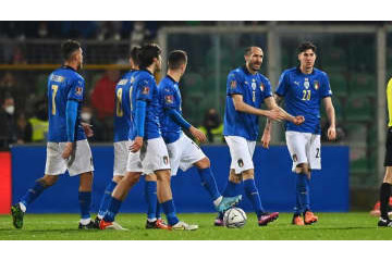 「技術不足のイタリアはペップではなくクロップを見習え」カペッロが提言 画像