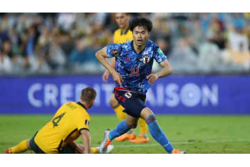 日本代表の戦い方は世界に通用しない！？前園真聖さんが指摘する「問題点」とは 画像