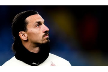 「バロンドールは政治でしかない」 イブラヒモヴィッチが斬り捨てる 画像