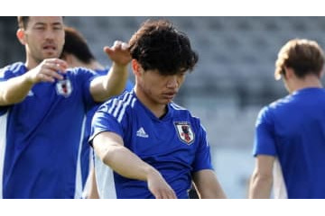 万能だからって無敵じゃない！ 旗手怜央「受け入れられない自分もいた」  画像