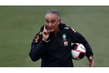 ブラジル代表監督「アーセナルとアルテタ監督、申し訳ない」 画像