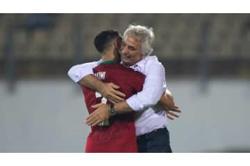 日本代表とはケンカ別れ…ハリルホジッチ、史上初の4か国“W杯到達”監督になる 画像