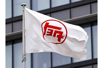 トヨタ、2月の世界生産10％増 画像