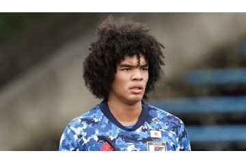 日本代表がドバイ杯優勝！18歳チェイス・アンリ「守備力が上がった」 画像