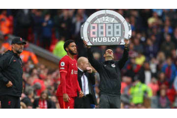 プレミアもついに「5人交代」許可へ！反対10クラブも”転向”か 画像