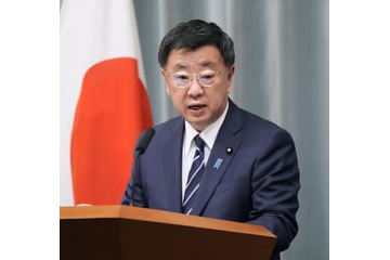 政府、北朝鮮に追加制裁 画像