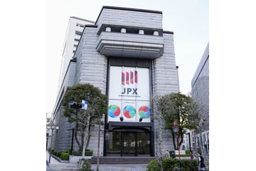 東証1部、60年の歴史に幕 画像