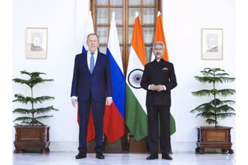 エネルギー協力の推進表明 画像