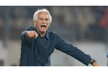 「ハリルホジッチは独裁」 元PSG選手が批判…ハリルは「くだらん」と反撃 画像