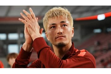 「熱すぎる男」にはワケがある。鈴木優磨、日本に戻って感じていること 画像