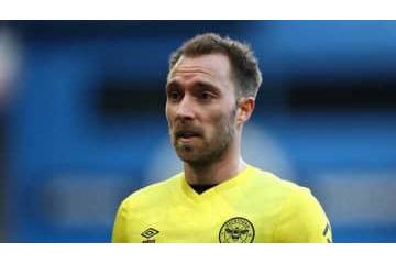 ”心臓発作から復活”のエリクセン、ユナイテッドが獲得も 画像