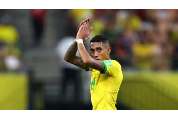 あいつはいいぞ！ロナウジーニョがバルサに推す「ブラジル人助っ人」とは 画像