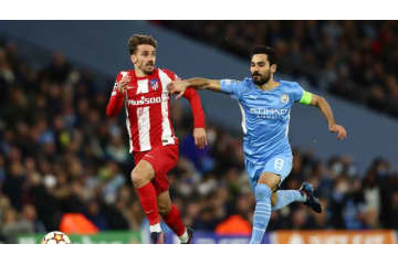 スアレスら、シティへの敬意が話題に　一方、グリーズマンは… 画像