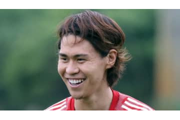  ロシア帰りの橋本拳人が神戸で初出場「今はヴィッセルの選手」 画像