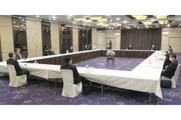 物価上昇率、2％上振れも 画像
