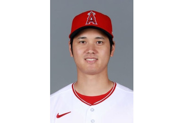 大谷、競技以外で24億円超収入 画像