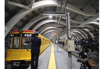 東京メトロ、来春に運賃値上げへ 画像