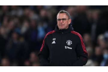 ラングニック監督、来季はユナイテッドで「週4休」か 画像