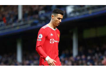 「ロナウドは人として嫌い」 元リヴァプールDF、スマホ破壊事件を批判 画像