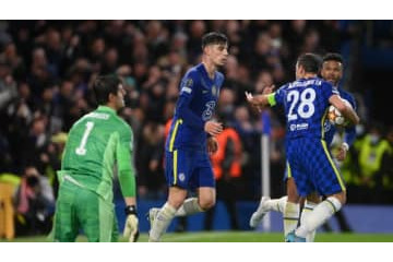 プレミアの3人交代ルールのせいでレアルに負けた…チェルシー監督がこぼす 画像